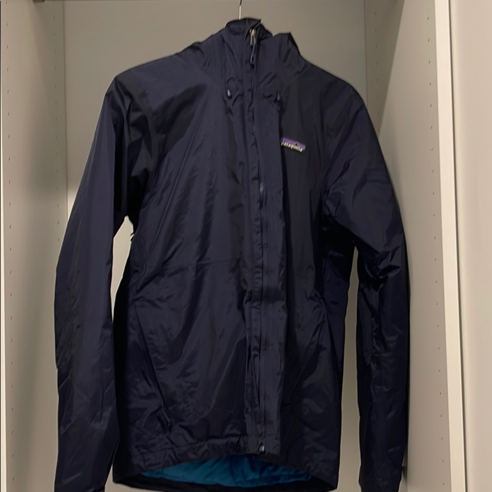 Patagonia puffer